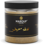 Cardamom & Saffron