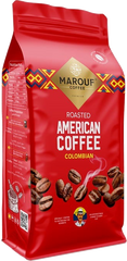 Specialty Colombian American Coffee