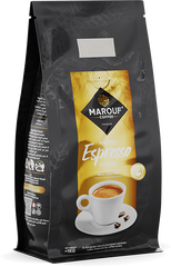 Espresso - Roasted