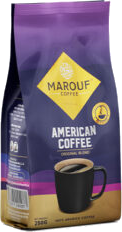 American Coffee (Original Blend)