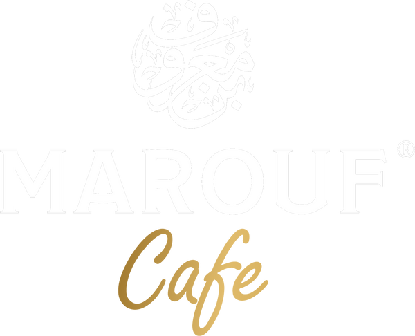 Marouf Cafe| Premium Coffee Experience