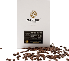 Specialty Marouf Blend